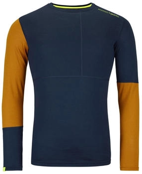Ortovox 185 Rock'N'Wool Long Sleeve M (84102)
