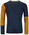 Ortovox 185 Rock'N'Wool Long Sleeve M (84102)