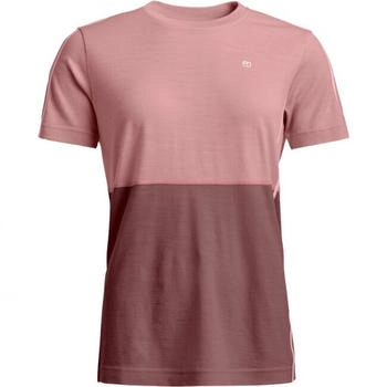 Ortovox 185 Rock'N'Wool Short Sleeve W (84192)