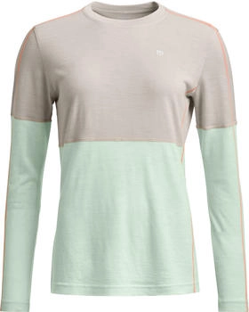 Ortovox 185 Rock'N'Wool Long Sleeve W