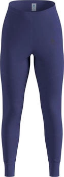 Odlo Active X-warm Skipper blau schwarz 21119