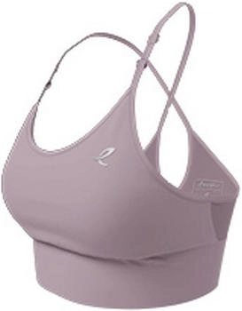 Energetics Sport-BH Gigina 432544 lila-dunkel