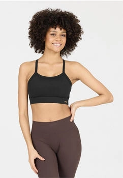 Athlecia Bloom V2 Sports Bra schwarz 1001