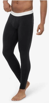 Super Natural bio base tights jet black 872