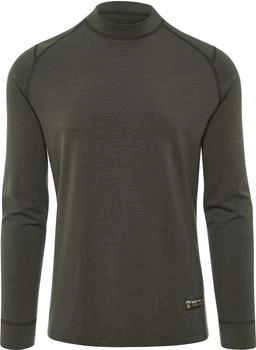Thermowave Merino ARCTIC Langarmshirt Herren Merinowolle