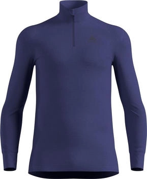 Odlo skipper blau schwarz 21119