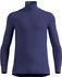 Odlo skipper blau schwarz 21119