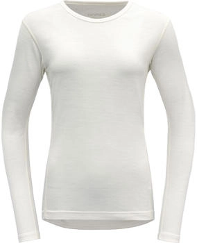 Devold Breeze Longsleeve schwarz