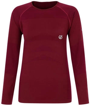 Dare2b the Zone II Langarmshirt lila