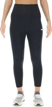 UYN natural training funktionshose blackboard