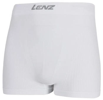 Lenz Boxershorts weiss
