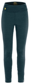 Fjällräven Bergtagen Merino LJ mountain blue