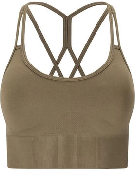 Athlecia Missori V2 Seamless Bra greige 1292