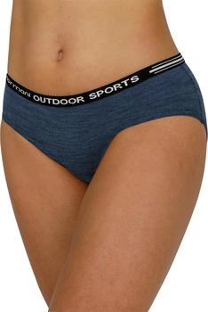 Normani Merino Slip 100% Bio-Merinowolle