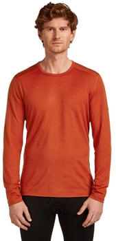 Icebreaker Merino 200 Oasis LS Crewe Men