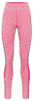 Kari Traa Rose High Waist Pant bright pink