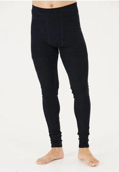 Whistler Thermohose Cerro blau-meliert