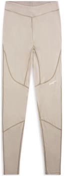 Bergans Inner pure Merino Tights Damen sandstein 22868
