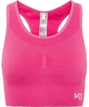 Kari Traa ness top bright pink
