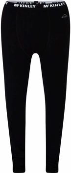 McKinley River Unterhose black night