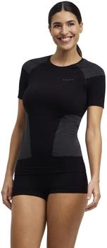 Falke WT-Light Protective T-Shirt schwarz