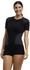 Falke WT-Light Protective T-Shirt schwarz