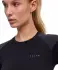 Falke WT-Light Protective T-Shirt schwarz