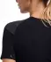 Falke WT-Light Protective T-Shirt schwarz