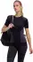 Falke WT-Light Protective T-Shirt schwarz