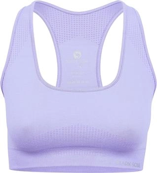 Stark Soul Soul Sport-BH lavendel