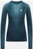 Odlo Blackcomb Eco Longsleeve grün