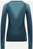 Odlo Blackcomb Eco Longsleeve grün