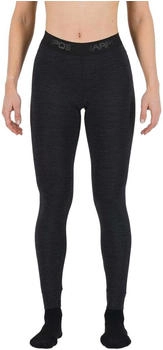KARPOS Dinamico Merino Tights schwarz 400N