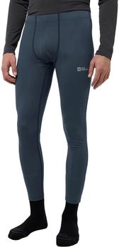 Jack Wolfskin Infinite Light Pants midnight sky C0412