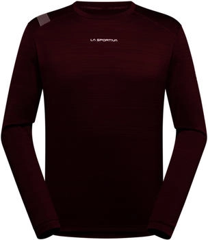 La Sportiva Tour Longsleeve schwarz