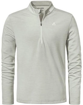 Schöffel Style Canyfer Longsleeve grau