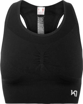Kari Traa Ness Top schwarz