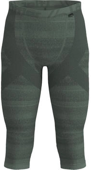 Löffler TX Hybrid Unterhose pine
