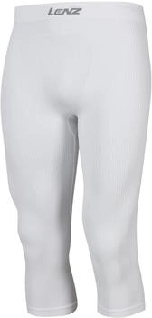 Lenz Funktionshose weiss
