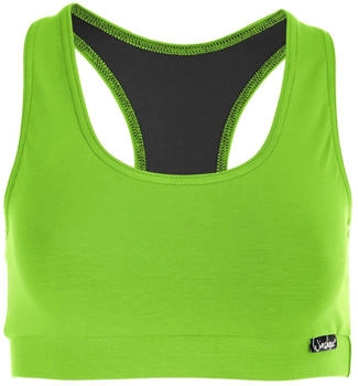 Winshape Sport-BH 'WVR1' hellgr&uuml;n 16681191