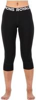Mons Royale 100506-1169-001, Mons Royale Cascade Merino 3/4 Damen
