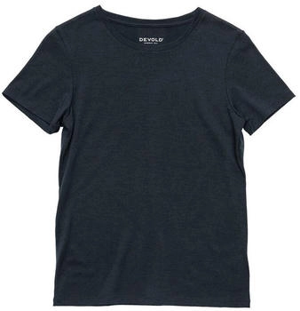 Devold Classic T-Shirt (GO180291C) blau