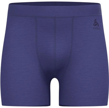 Odlo Herren Merino 160 Boxer gr&uuml;n