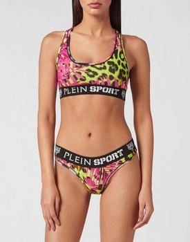 Plein Sport Soft-BH Sport Set (38702142)