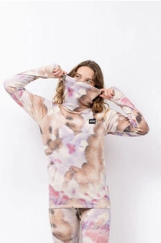 Eivy Print-Shirt mit Zebra-Muster (707738) aquarelle