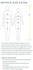 Devold DUO Active Merino 205 3/4 Longs (GO237124A284A) schwarz