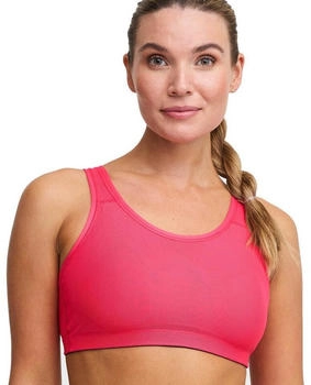 Swegmark Core Sports BH mit geformten Cups rosa