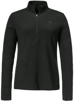 Schöffel Style Canyfer Langarmshirt (13782) schwarz