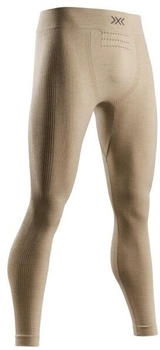 X-Bionic Mightywool Hose sand/beige