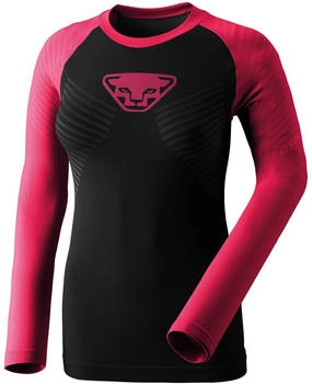Dynafit Speed Dryarn Longsleeve (71057) orange